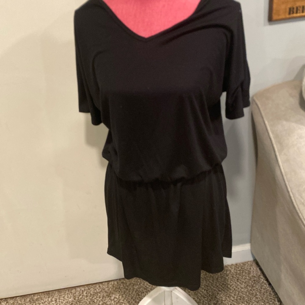 Bella mini dress